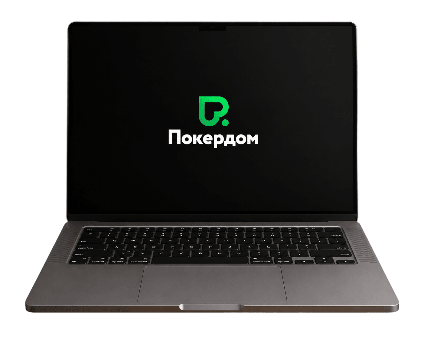 Десктопный клиент Pokerdом на Windows — покерный лобби после установки exe-файла